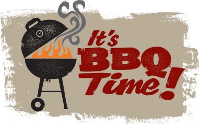 Backyard BBQ – Griz Watching Party – 9/28/19