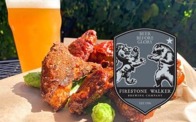 Firestone Walker Brewing Pint Night