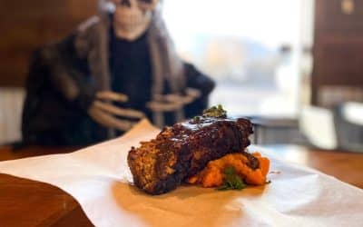 Mummy Meatloaf