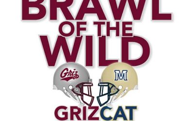 Backyard Brawl – Griz/Cat and Cat/Griz Watch Party