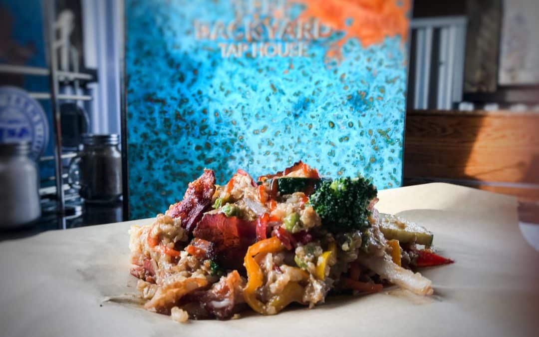 Fried Rice