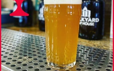 Best of the Backyard 2019 – Best Beer