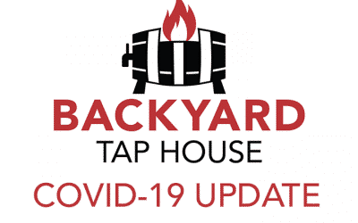 COVID-19 UPDATE