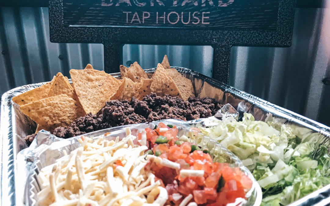 Family Taco Kit