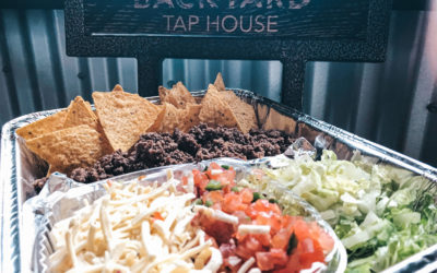Family Taco Kit