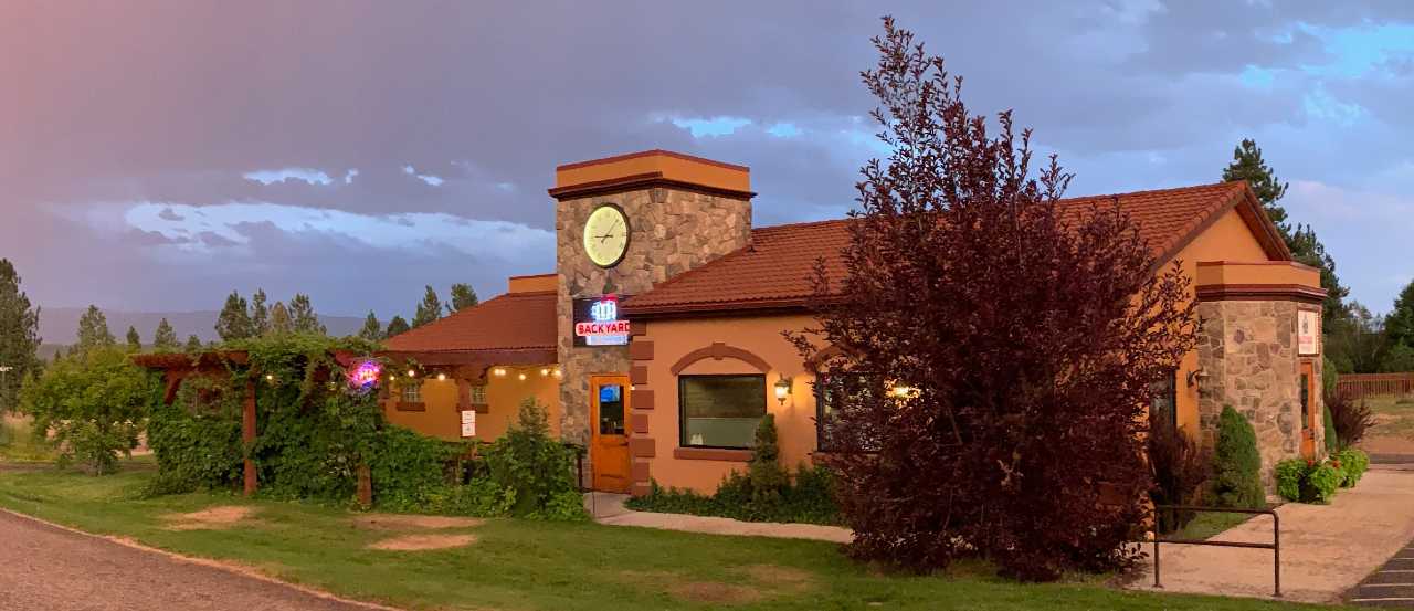 Florence, Montana Restaurant & Bar
