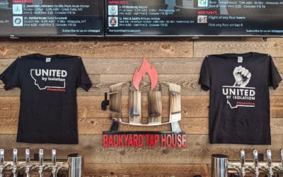 Montana Strong Shirts – Support the front lines of COVID-19