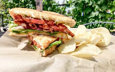 Loaded BLT – Weekly Special