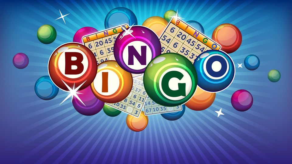 Free Bingo Card • October 2022 Member Club Perk