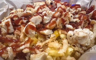 BBQ Mac Bowl – March 2023 Food Feature