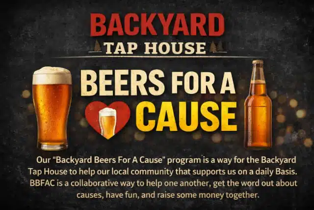 bbfac Backyard Beers for a Cause