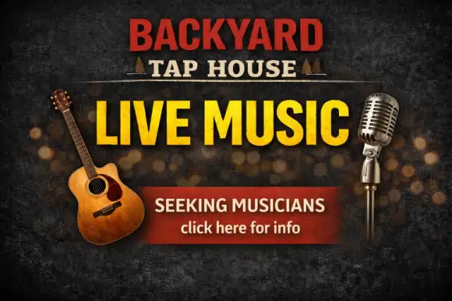 live-music-2026 Live Music