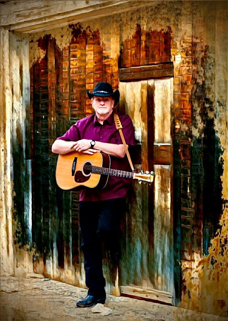 Tom Susanj